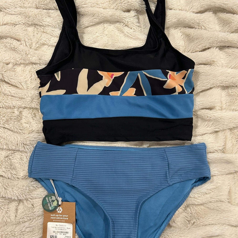 (4)NANI swimwear bundle!!!
